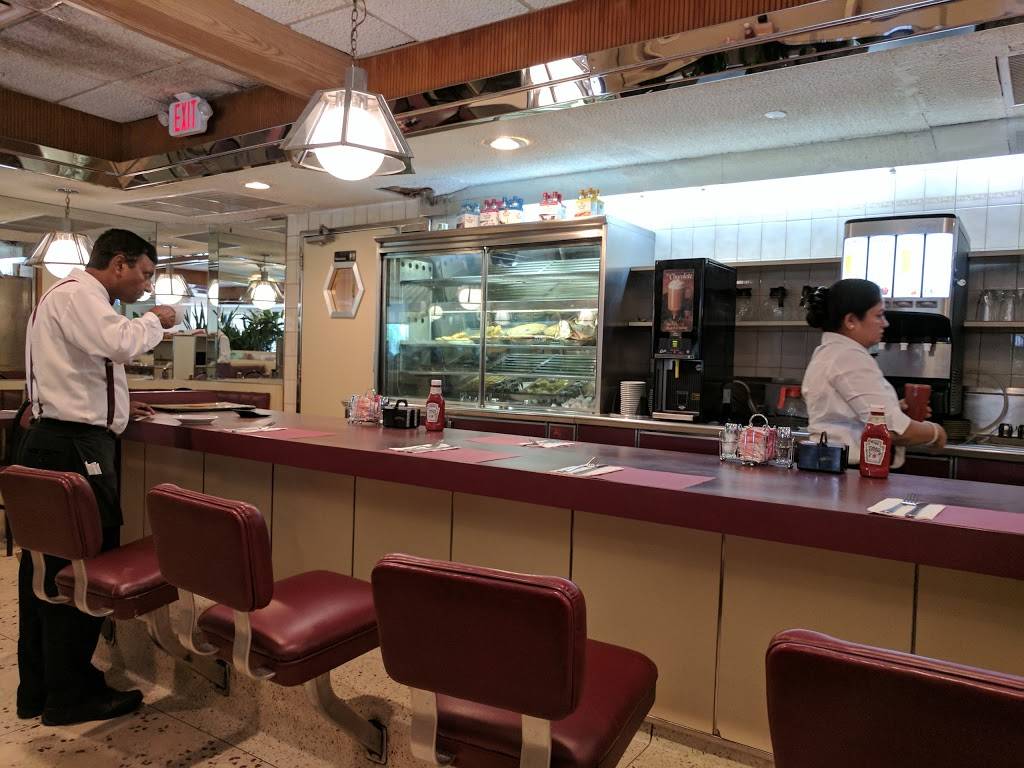 Penny's Diner & Restaurant III 212 East Ave, Norwalk, CT 06855, USA
