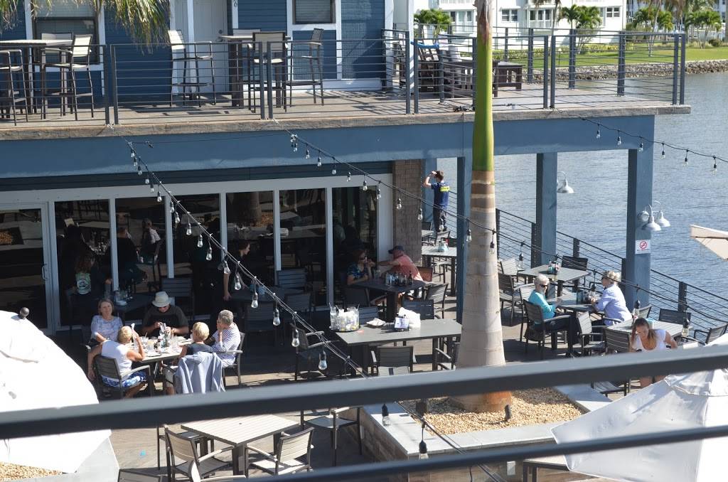 Village Brewhouse | 1200 W Retta Esplanade, Punta Gorda, FL 33950, USA