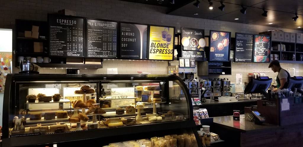 Starbucks | cafe | 800 Airport Rd SW A, Huntsville, AL 35802, USA | 2568811240 OR +1 256-881-1240