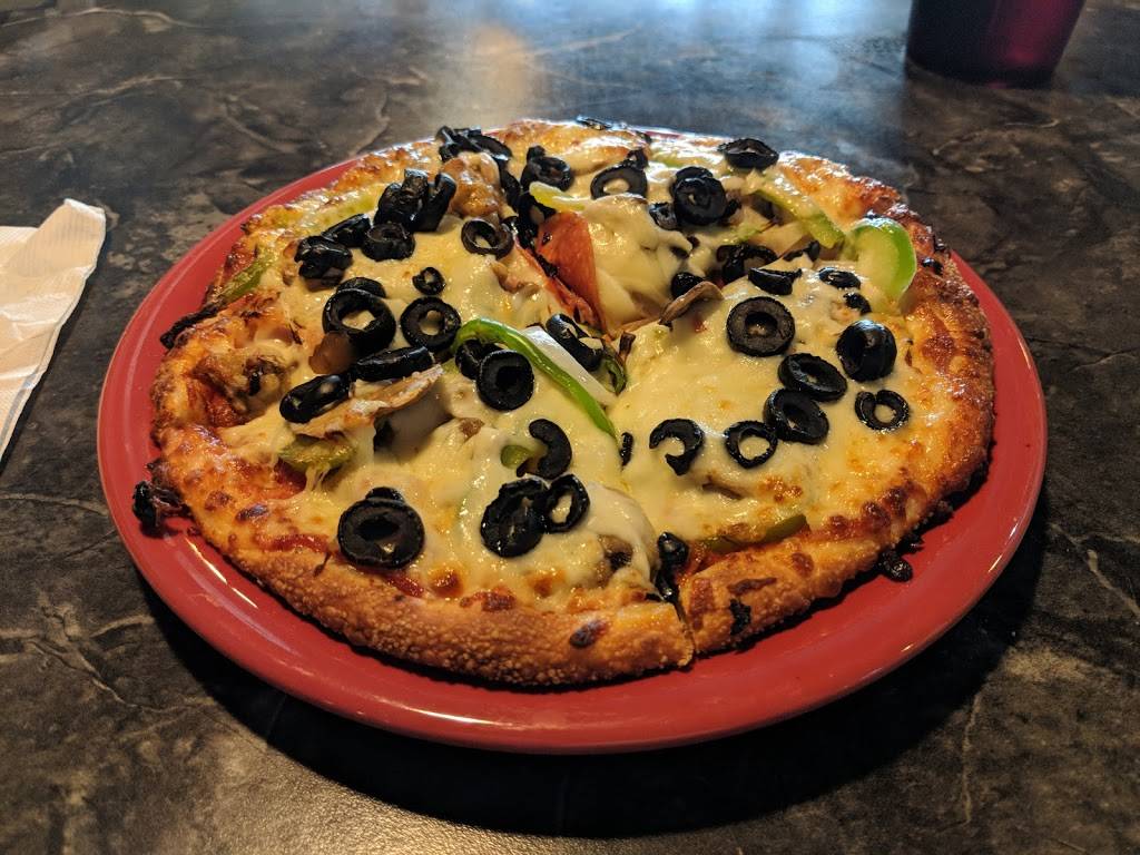 Bellacino's Pizza & Grinders 3657 Fishcreek Rd, Stow, OH 44224, USA