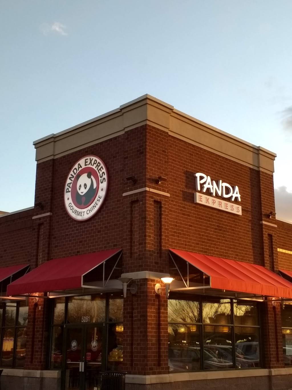 Panda Express | meal takeaway | 5281 Buckeystown Pike, Frederick, MD 21703, USA | 3016208997 OR +1 301-620-8997