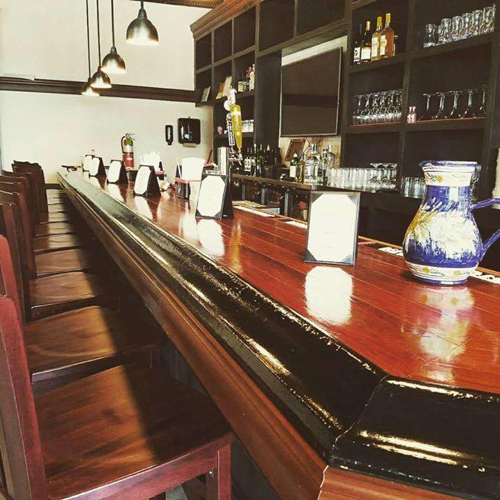 Richardsons Kitchen And Bar Warren, RI | restaurant | 15 Child St, Warren, RI 02885, USA | 4012458000 OR +1 401-245-8000