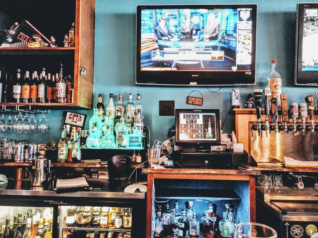 Brooks Place Tavern | restaurant | 25577 Conifer Rd #100, Conifer, CO 80433, USA | 3038161499 OR +1 303-816-1499