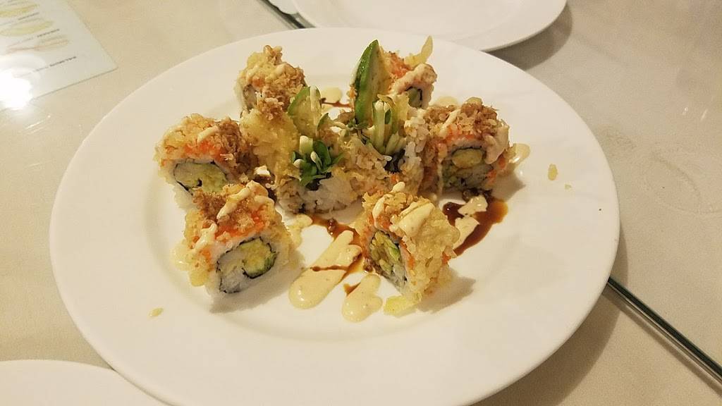 Mutsumi Sushi - Restaurant | 20957 Devonshire St, Chatsworth, CA 91311, USA