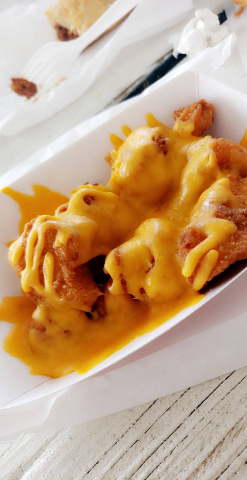 Hunts Dairy Bar | restaurant | 403 Sainte Genevieve Ave, Farmington, MO 63640, USA | 5737564415 OR +1 573-756-4415