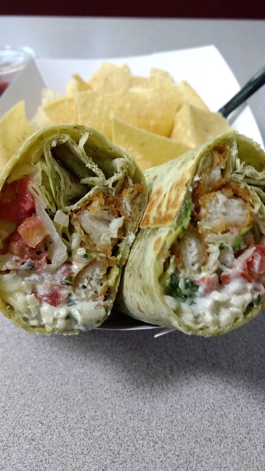 The Mad Mexican | restaurant | 2 E Ct Square, Newnan, GA 30263, USA | 7706839545 OR +1 770-683-9545
