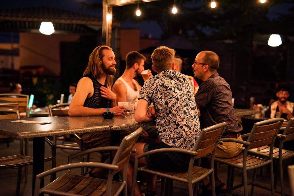 LUSH | night club | 990 Central Ave NE, Minneapolis, MN 55413, USA | 6122080358 OR +1 612-208-0358