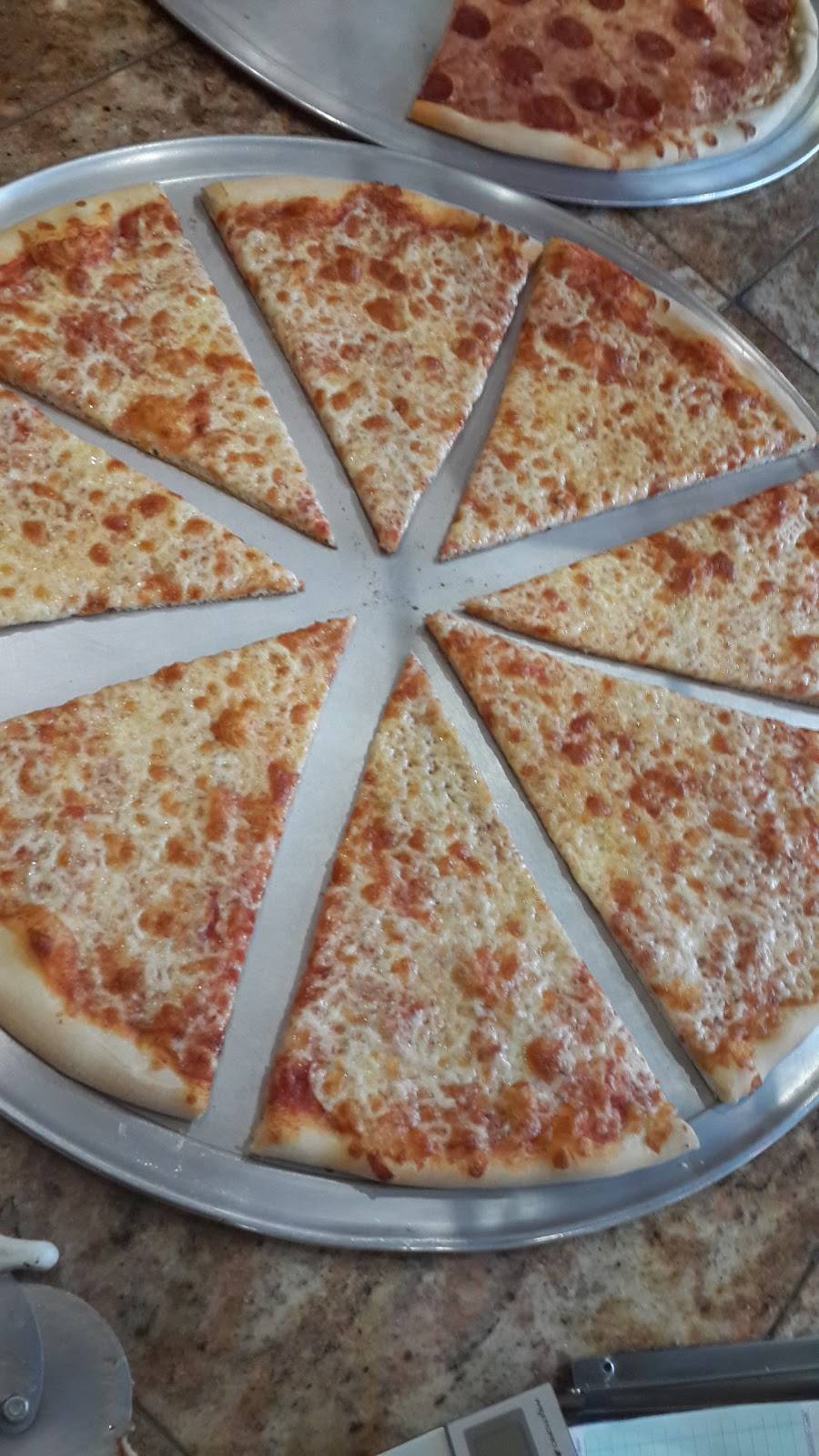 Guiseppes Island Pizza | meal delivery | 1576 Maple Ave, Hillside, NJ 07205, USA | 9739232500 OR +1 973-923-2500