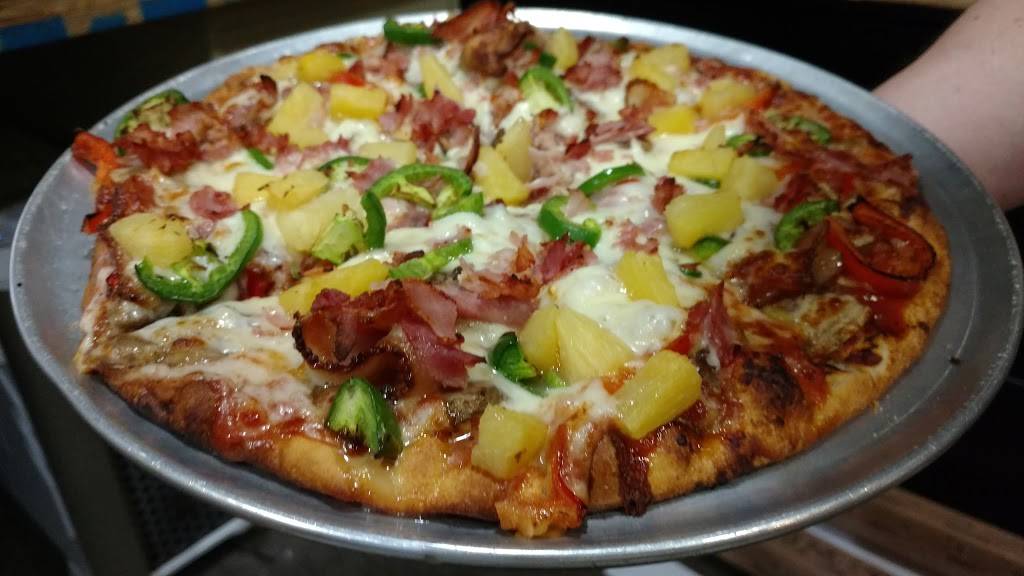 Johns Pizza Cafe Ltd. | meal delivery | 616 Como Ave, St Paul, MN 55103, USA | 6514881922 OR +1 651-488-1922