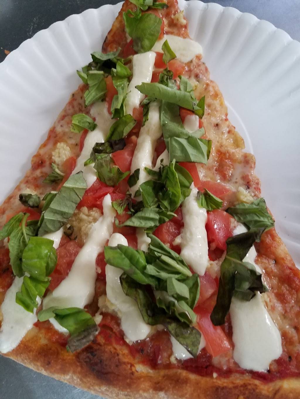 Giuseppes NY Pizza Pasta Express | restaurant | 2245 S Old Dixie Hwy, Bunnell, FL 32110, USA | 3865863535 OR +1 386-586-3535