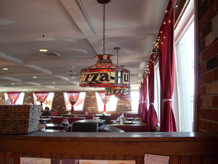 Pizza Factory - Daytons Original | meal delivery | 1101 Wayne Ave, Dayton, OH 45410, USA | 9372244477 OR +1 937-224-4477
