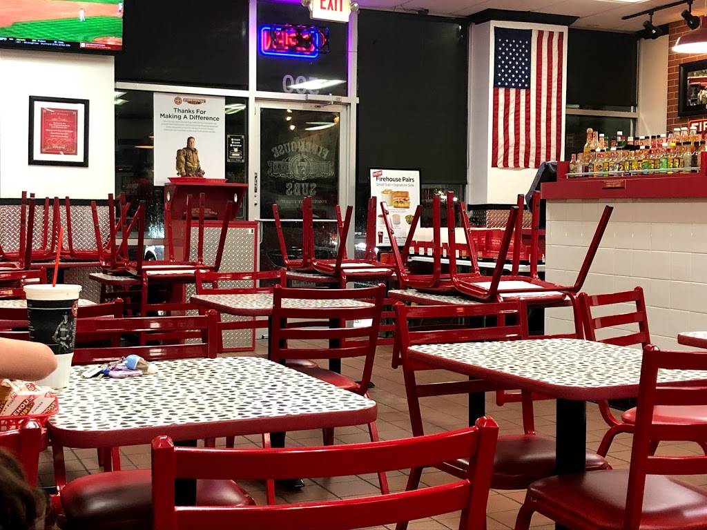 Firehouse Subs | meal delivery | 2750 TX-121 #500, Euless, TX 76039, USA | 8173582700 OR +1 817-358-2700