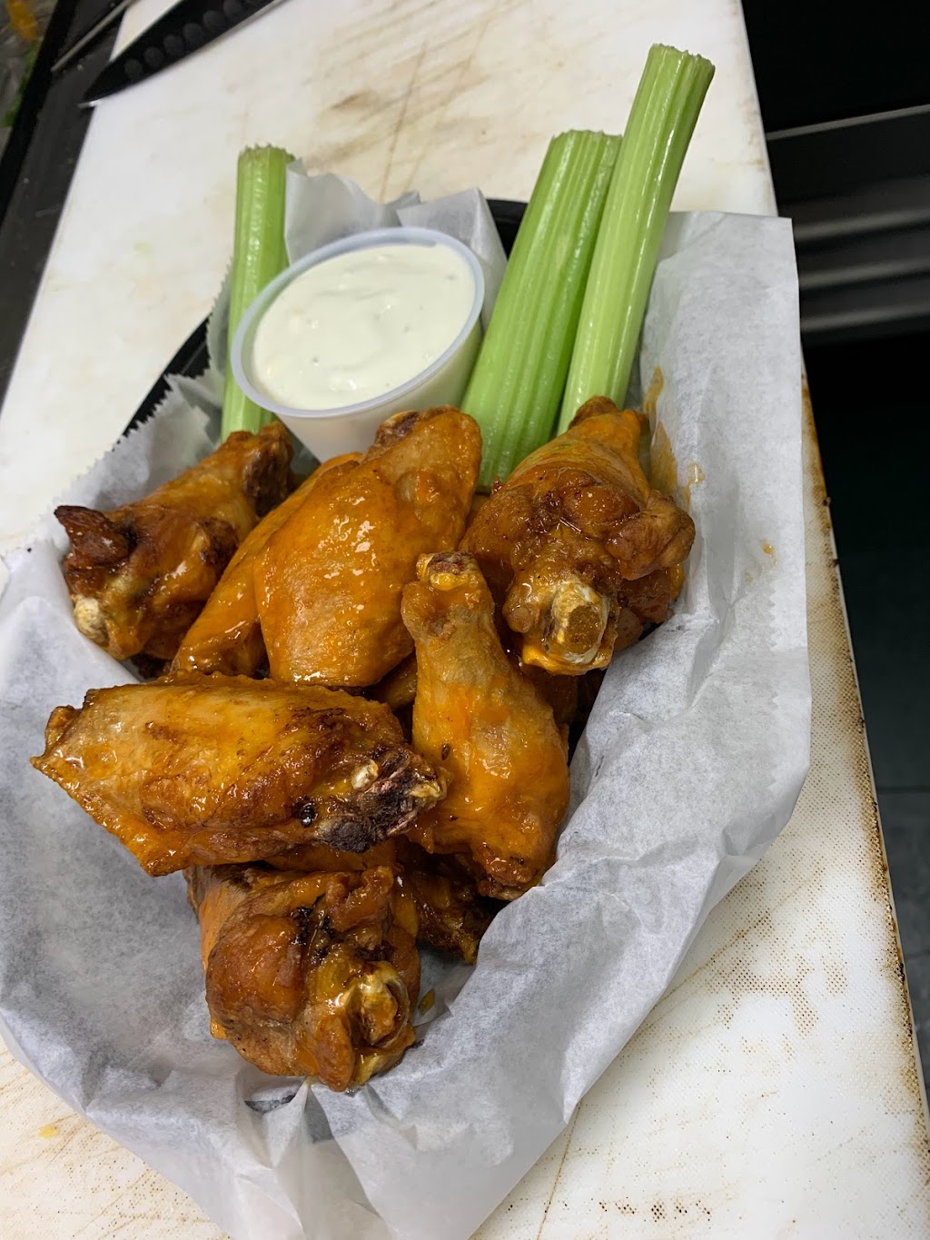 Blitzburgh Sports Bar & Grill 3100 US17 BUS Unit B, Murrells Inlet