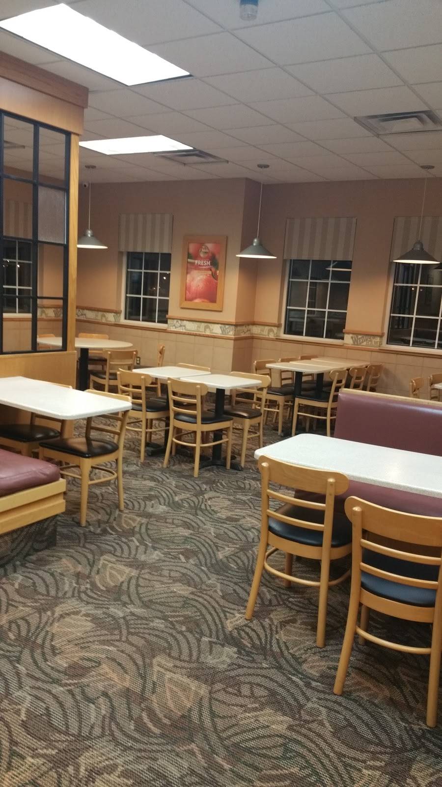 Wendy's | 2468 Nimmo Pkwy, Virginia Beach, VA 23456, USA