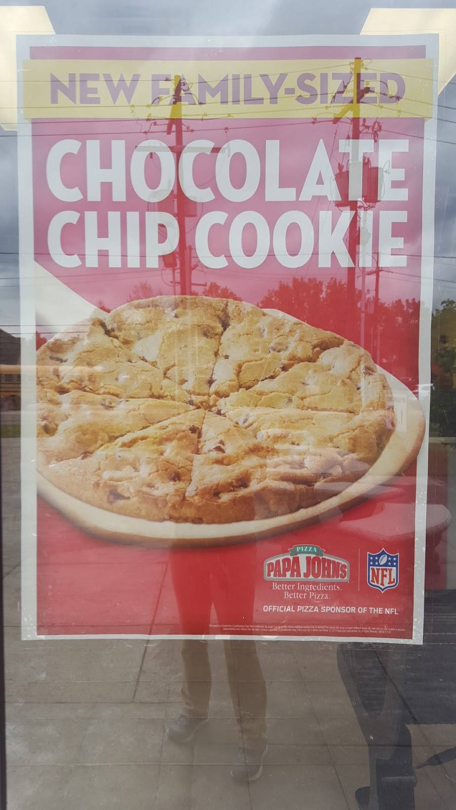 Papa Johns Pizza | restaurant | 13365 Coursey Blvd, Baton Rouge, LA 70816, USA | 2257537272 OR +1 225-753-7272