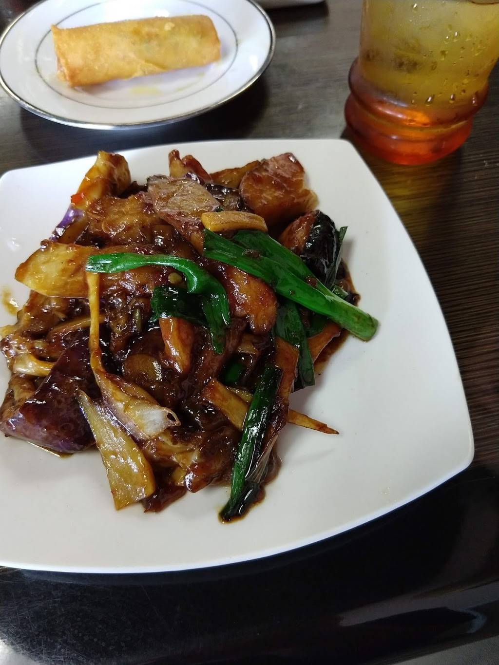 Ha Ha Chinese Restaurant | restaurant | 83103 Ave 48, Coachella, CA 92236, USA | 7603423131 OR +1 760-342-3131
