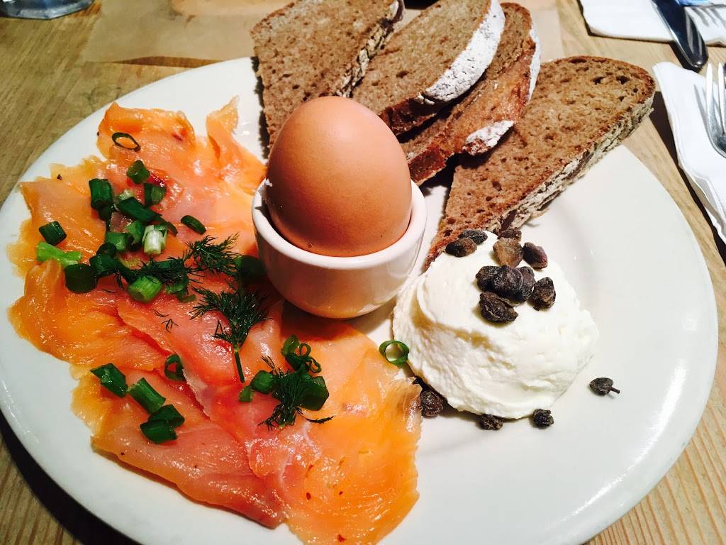 Le Pain Quotidien | restaurant | 5310 Western Avenue Northwest, Chevy Chase, MD 20815, USA | 2024996785 OR +1 202-499-6785
