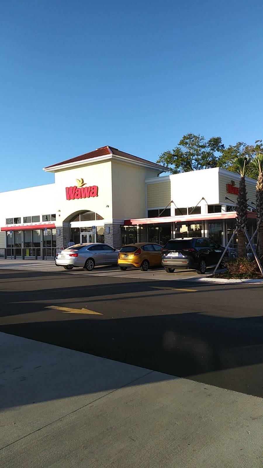 wawa in casselberry