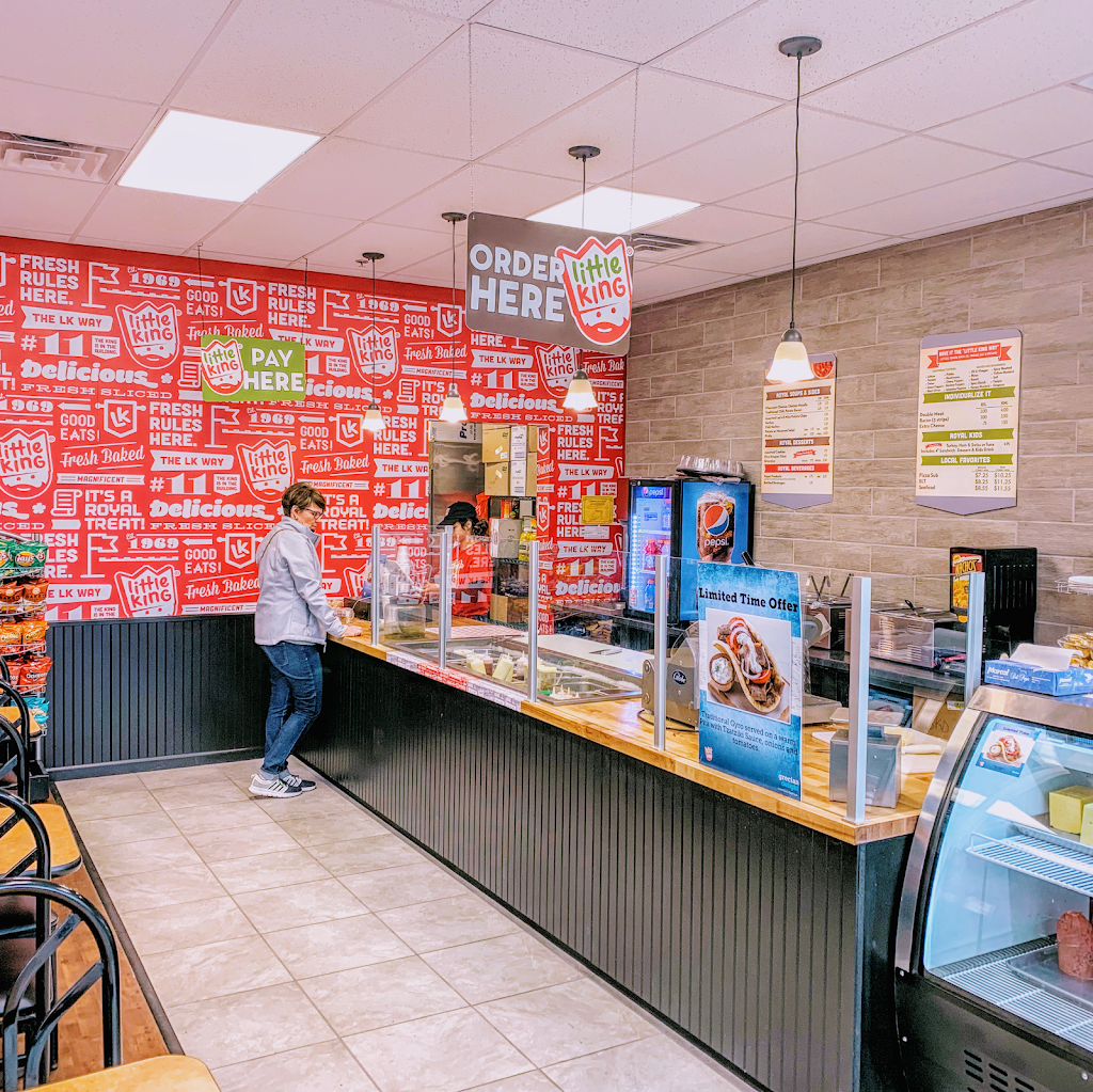Little King | restaurant | 3255 Cornhusker Hwy, Lincoln, NE 68504, USA | 4029045255 OR +1 402-904-5255