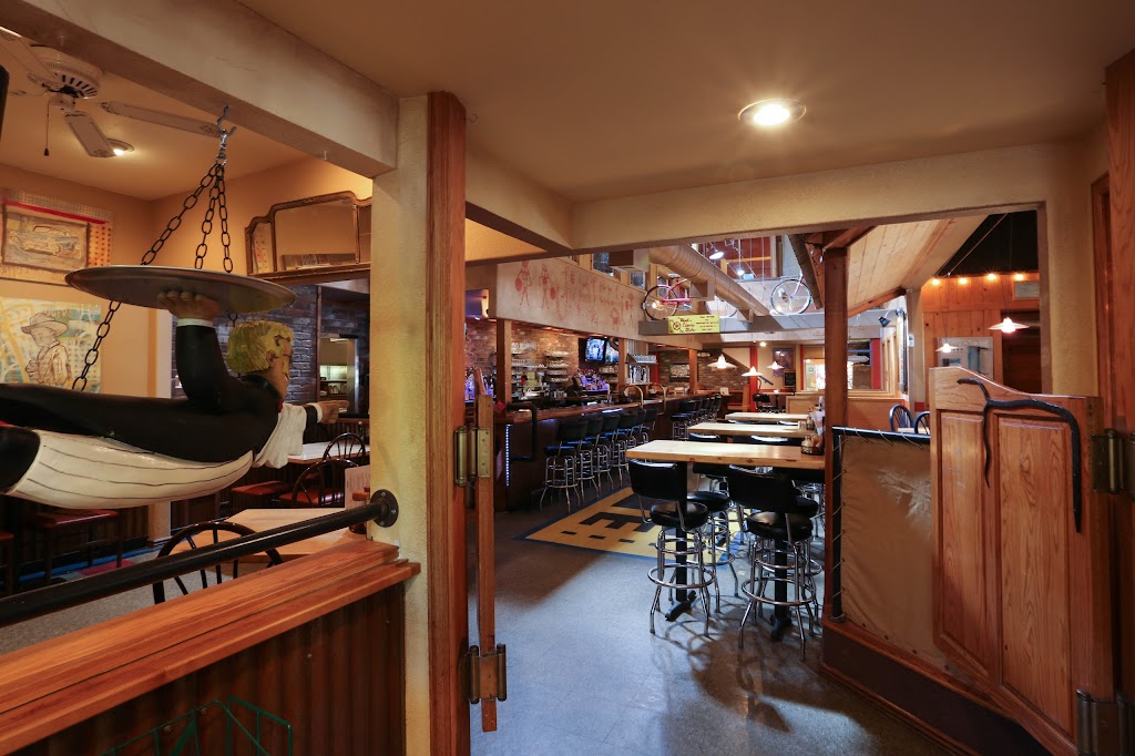 Eddie McStiffs | restaurant | 57 S Main St, Moab, UT 84532, USA | 4352592337 OR +1 435-259-2337