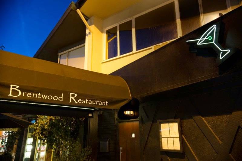 The Brentwood Restaurant and Lounge | restaurant | 148 S Barrington Ave, Los Angeles, CA 90049, USA | 3104763511 OR +1 310-476-3511
