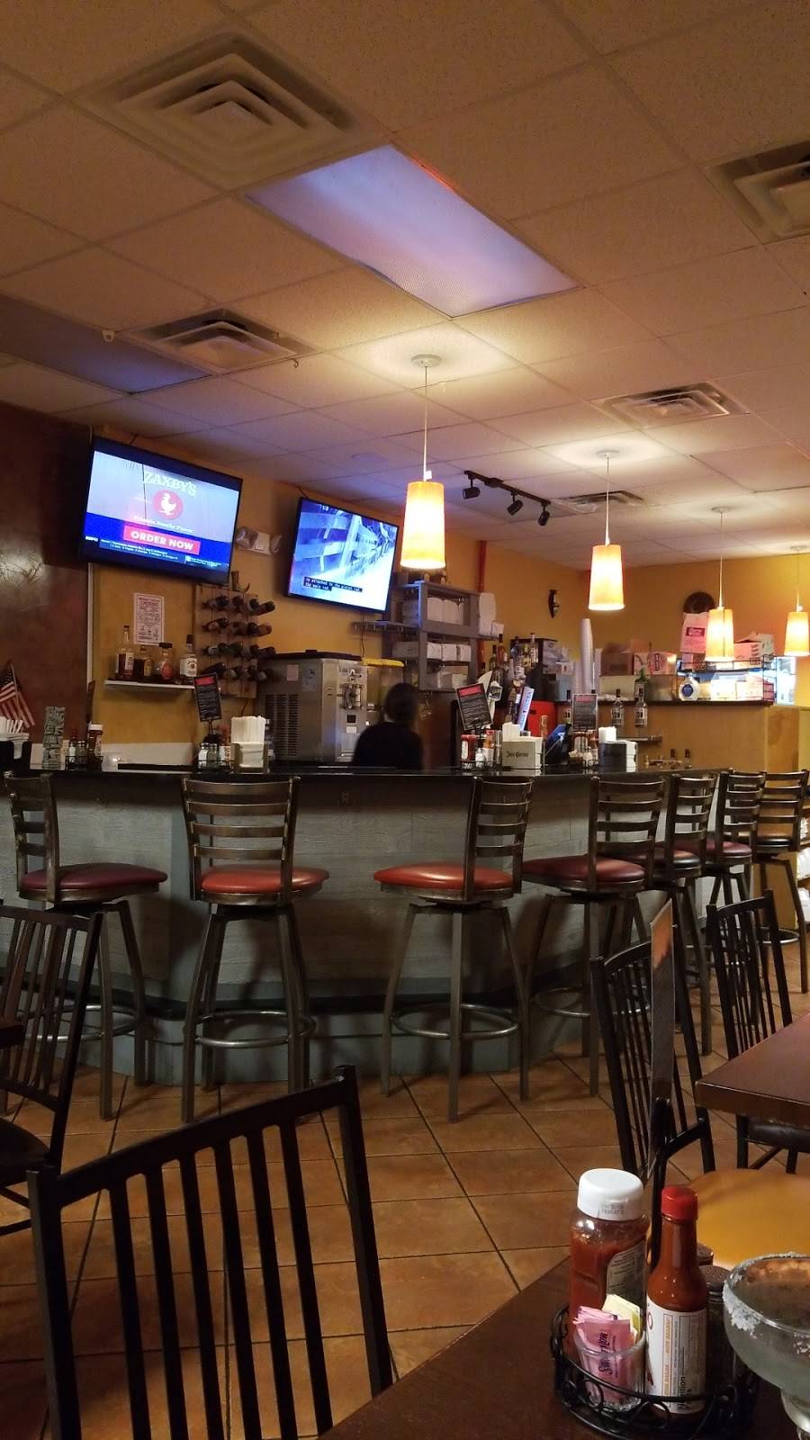 Monterrey Tex Mex - Restaurant | 1694 Whittlesey Rd, Columbus, GA 31904 ...