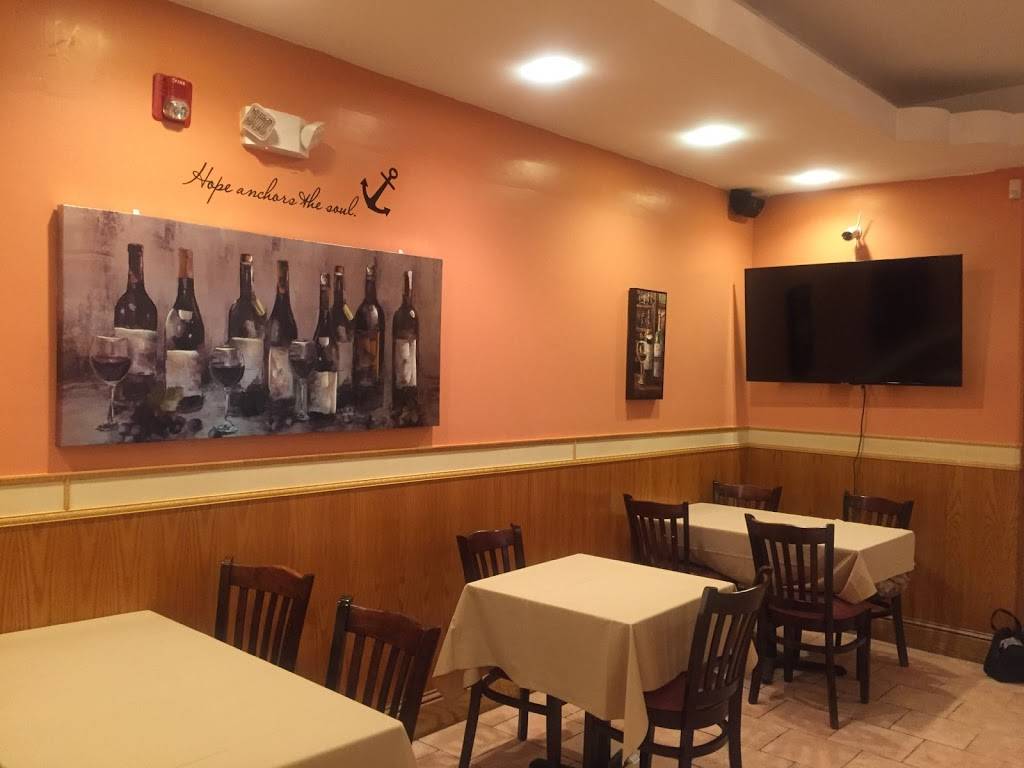 Taste of SOUL Restaurant | restaurant | 345 High St, Burlington, NJ 08016, USA | 6095312451 OR +1 609-531-2451