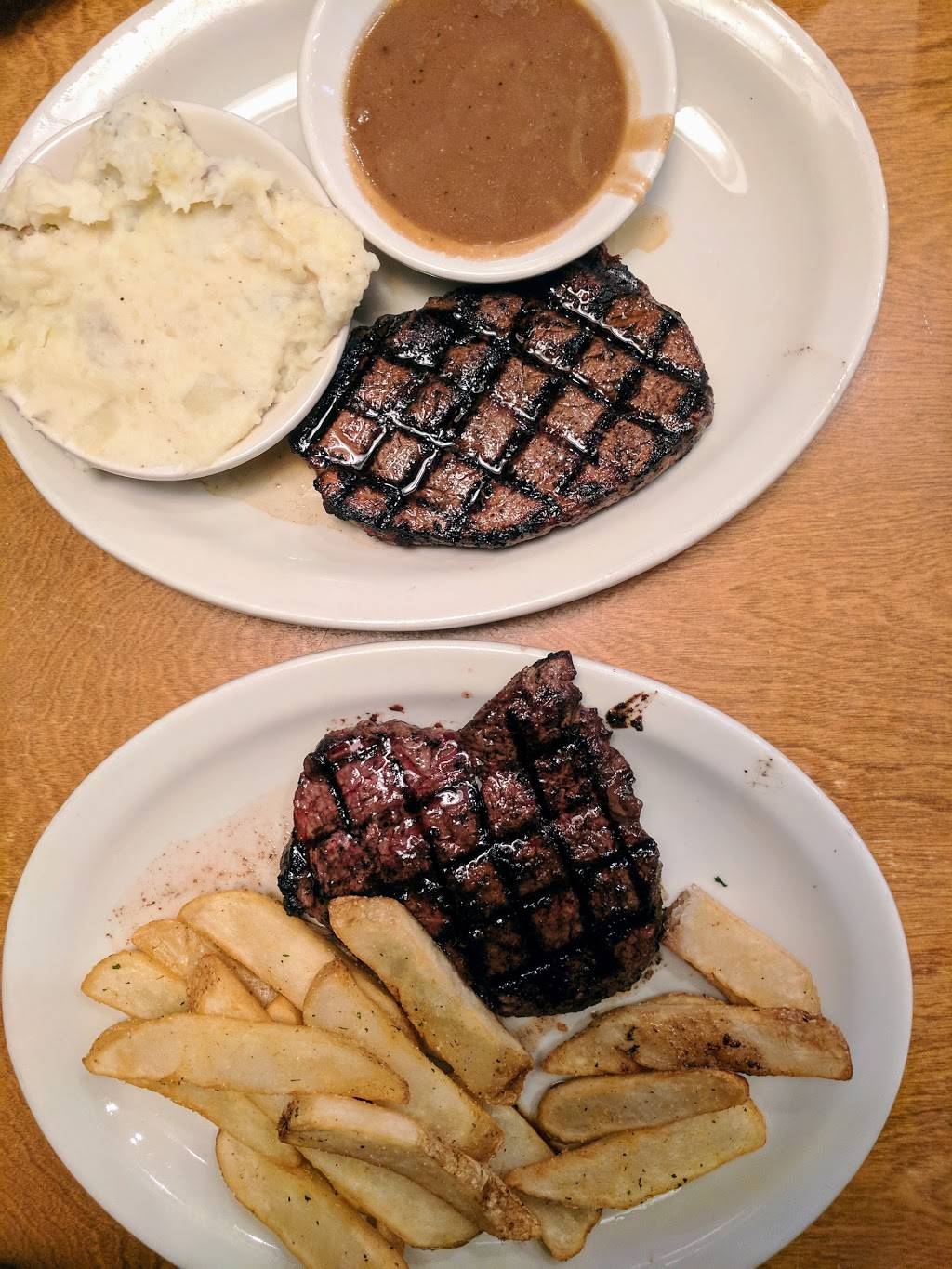 Texas Roadhouse | restaurant | 1155 Washington Pike, Bridgeville, PA 15017, USA | 4123197122 OR +1 412-319-7122