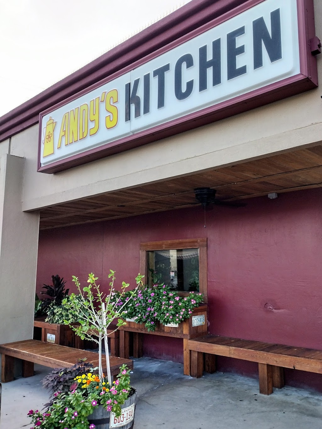 Andy S Kitchen Cafe 5802 S Staples St Corpus Christi TX 78413 USA   F2da211930d79cc78cc2412a2b23ccdd  United States Texas Nueces County Corpus Christi Andys Kitchen 361 993 0251htm 