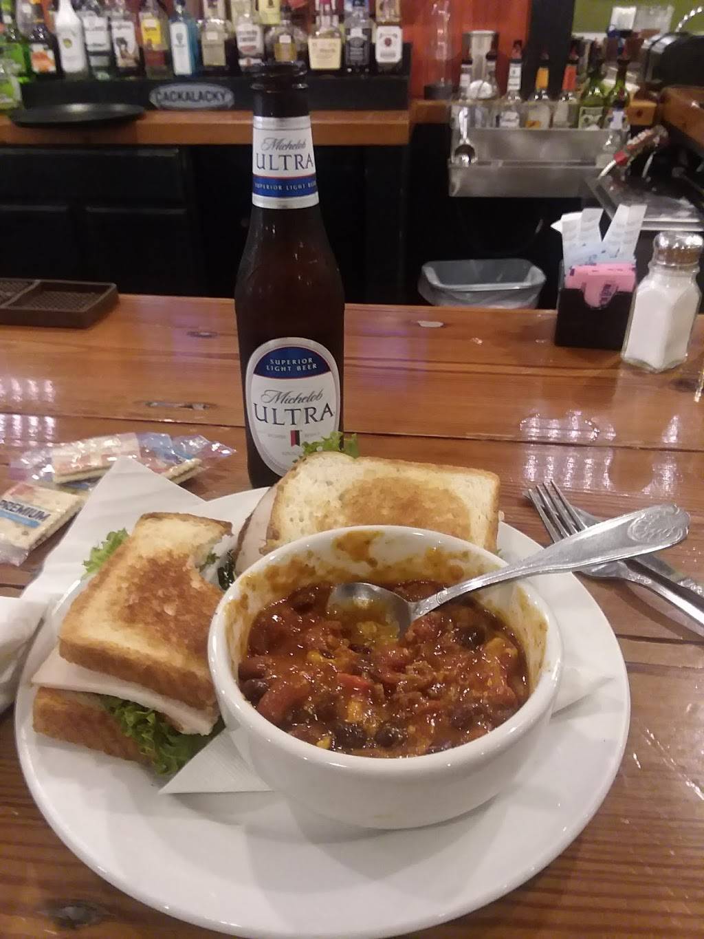 Tavern 125 | restaurant | 125 E Main St, Murfreesboro, NC 27855, USA | 2523988125 OR +1 252-398-8125