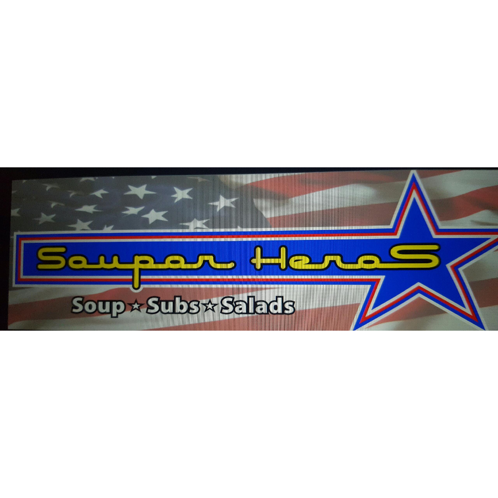 Soupor Heros | restaurant | 132 Market St, Leechburg, PA 15656, USA | 7248452316 OR +1 724-845-2316
