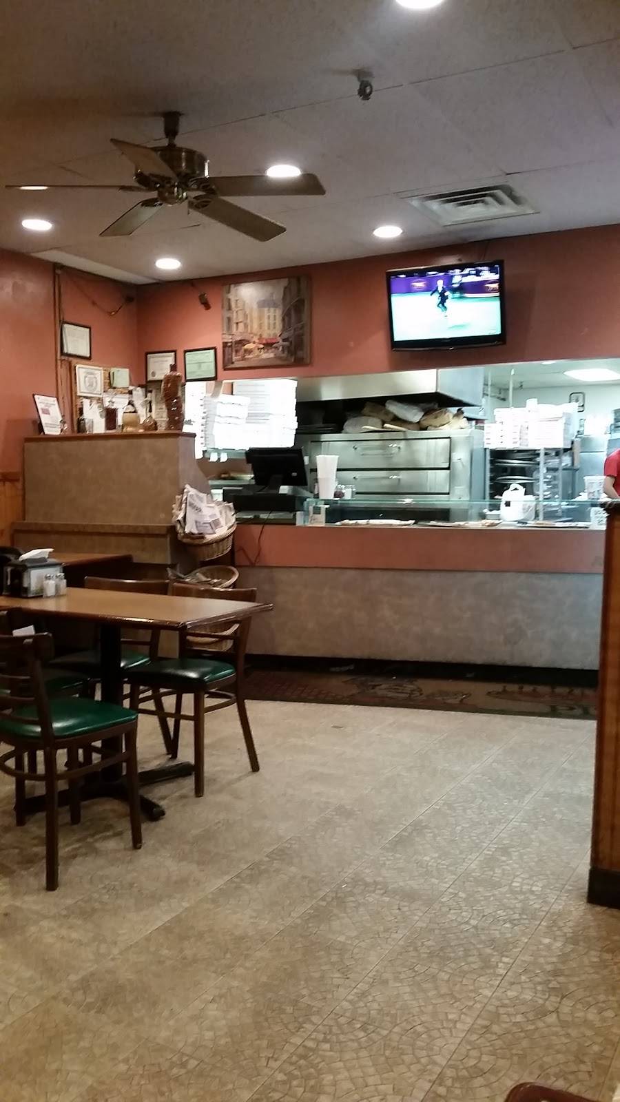 La Piazza 150 7th St, Clifton, NJ 07011, USA