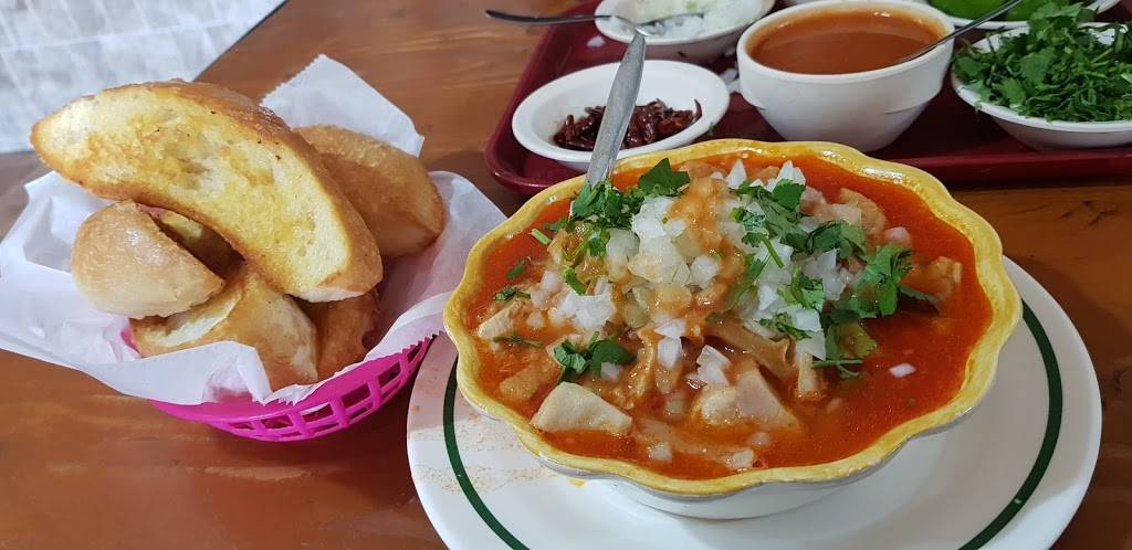 Menudo Michoacan | restaurant | José María Morelos y Pavón 103, Ex-Ejido Chapultepec, 22785 Ensenada, B.C., Mexico | 016462447312 OR +52 646 244 7312