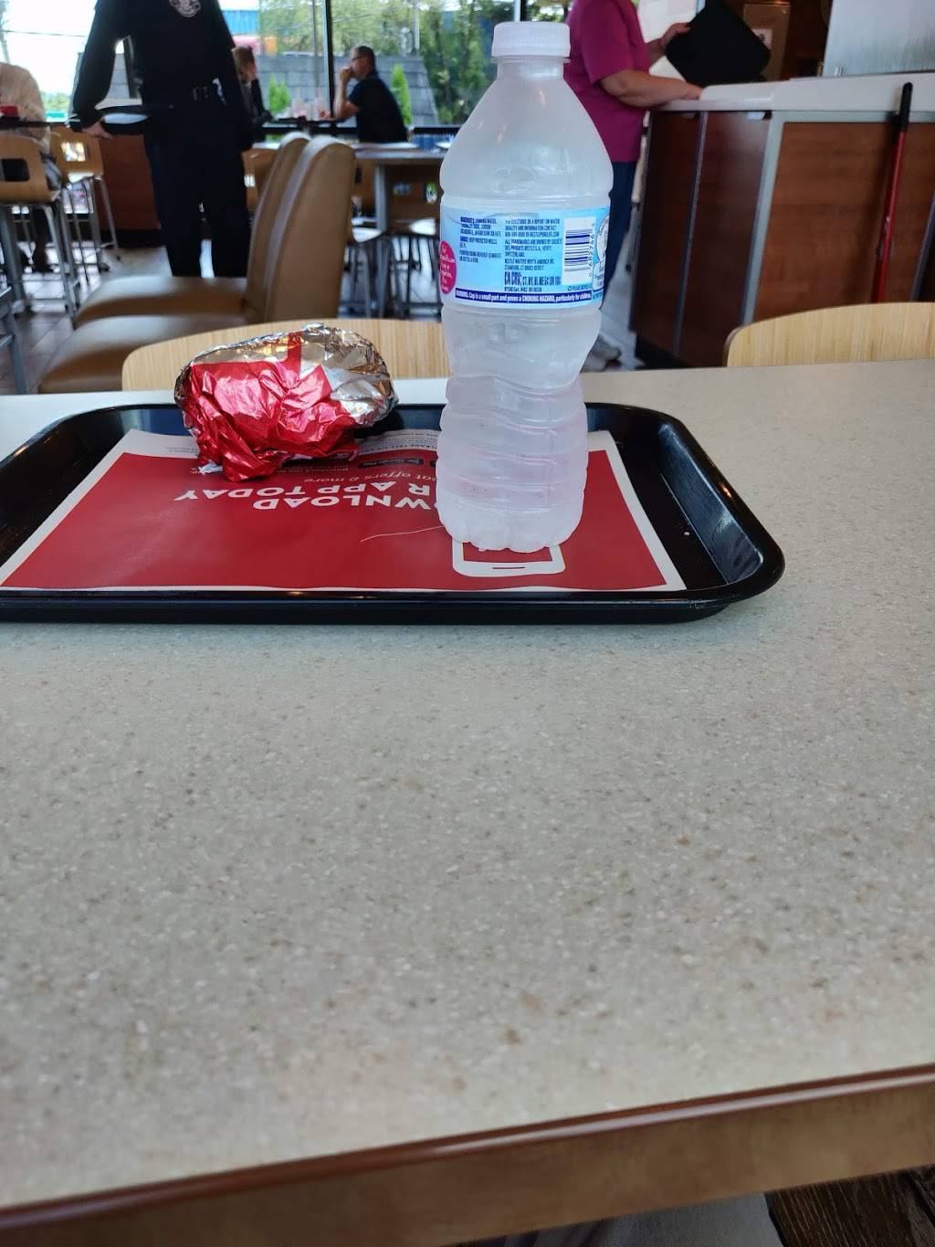 Wendys | restaurant | 4369 Electric Rd, Roanoke, VA 24018, USA | 5407740939 OR +1 540-774-0939