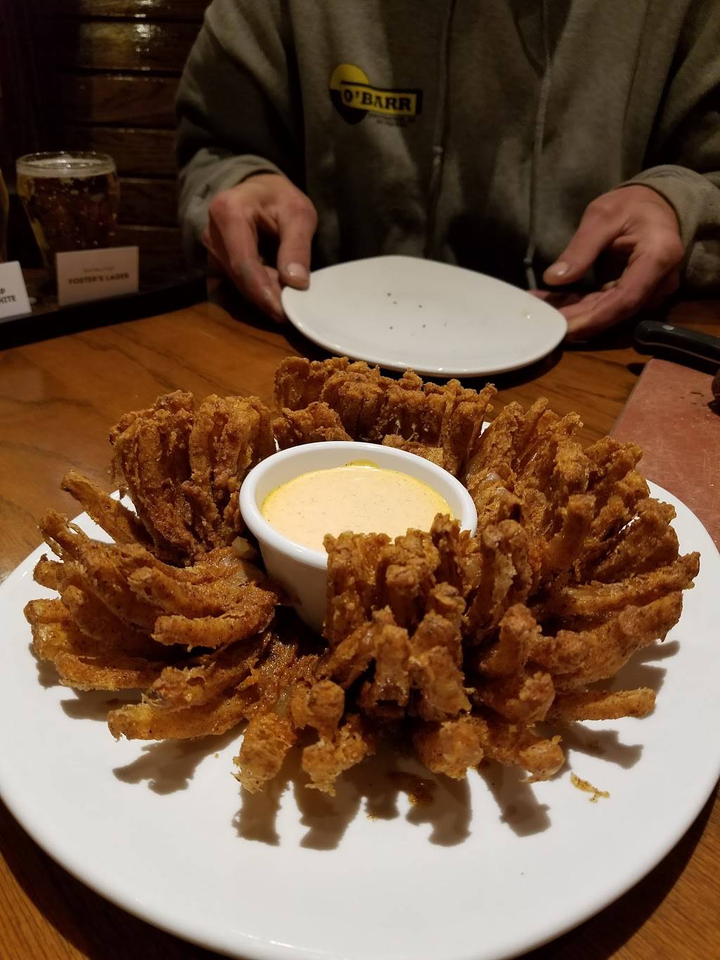 Outback Steakhouse | 2941 Plank Rd, Fredericksburg, VA 22401, USA