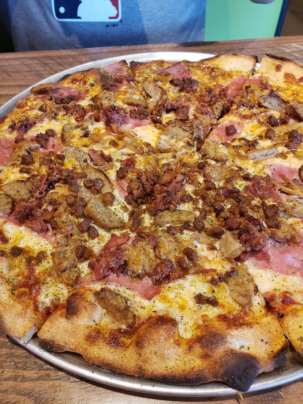 Infernos Wood Fired Oven & Spirits- Princeton | restaurant | 670 W Princeton Dr Suite 100, Princeton, TX 75407, USA | 4693783637 OR +1 469-378-3637
