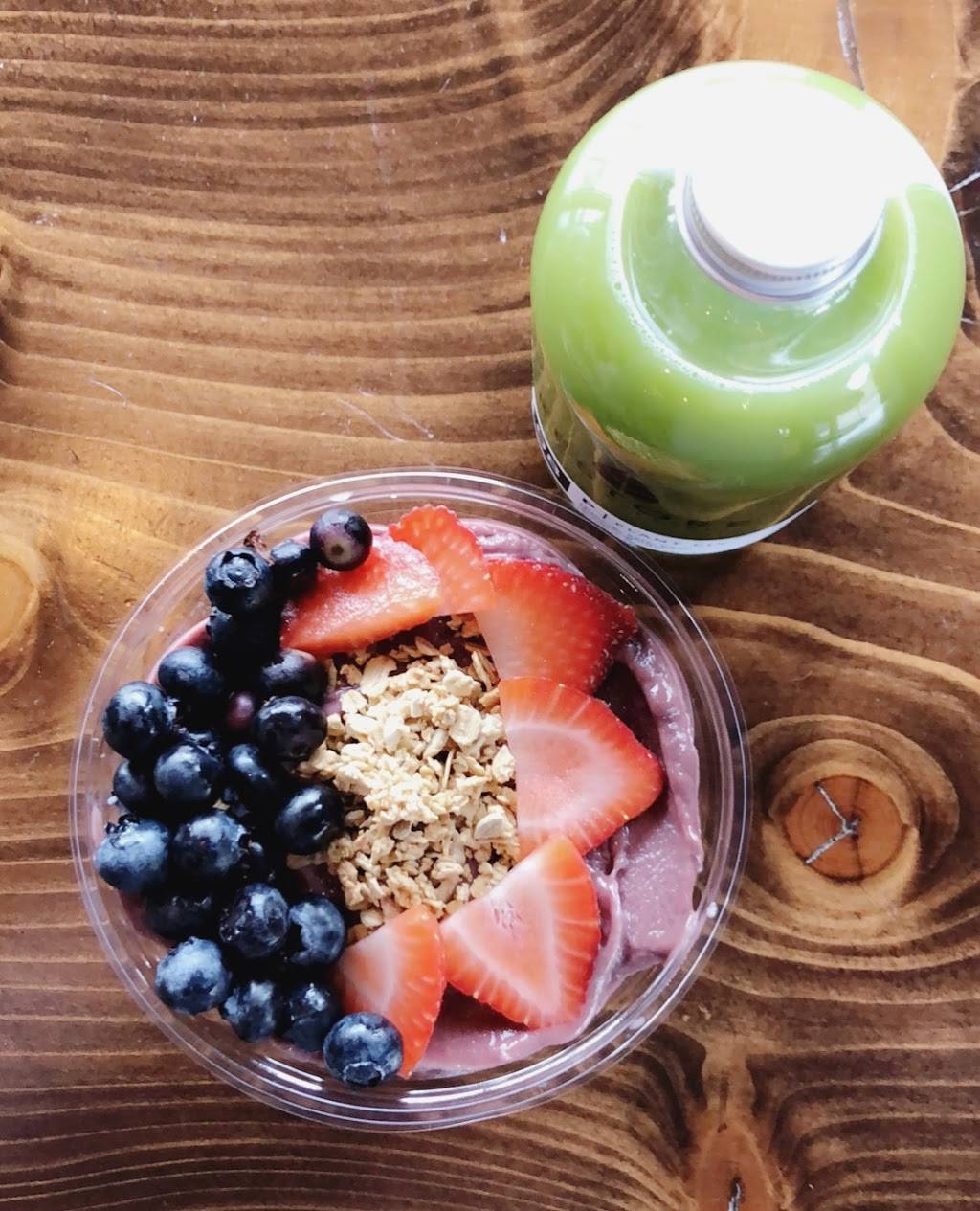 Restore Cold Pressed Hudson | cafe | 34 Park Ln, Hudson, OH 44236, USA | 2342848683 OR +1 234-284-8683