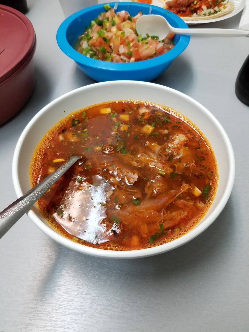 Birria de chivo Trudis | restaurant | 6909 Hillcroft St, Houston, TX 77081, USA | 8327944328 OR +1 832-794-4328
