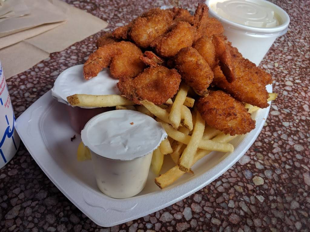 Fishermans Outlet | restaurant | 529 S Central Ave, Los Angeles, CA 90013, USA | 2136277231 OR +1 213-627-7231