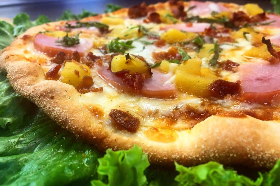 LA Pizza Mia | restaurant | 616 S Lewis St, New Iberia, LA 70560, USA | 3373594999 OR +1 337-359-4999