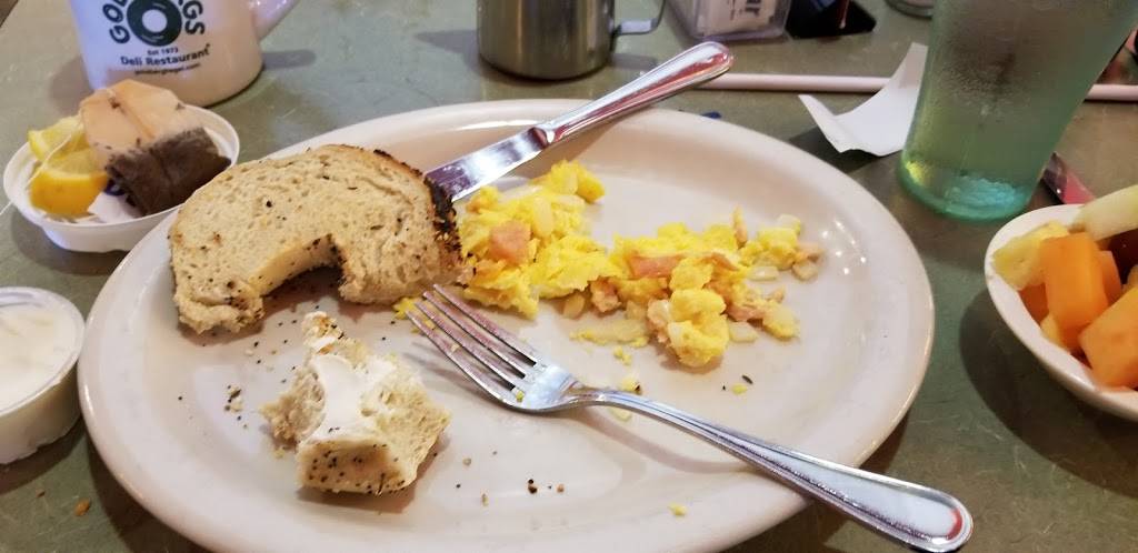 Goldbergs Fine Foods - Toco Hills | restaurant | 3003 N Druid Hills Rd NE, Atlanta, GA 30329, USA | 4043295000 OR +1 404-329-5000