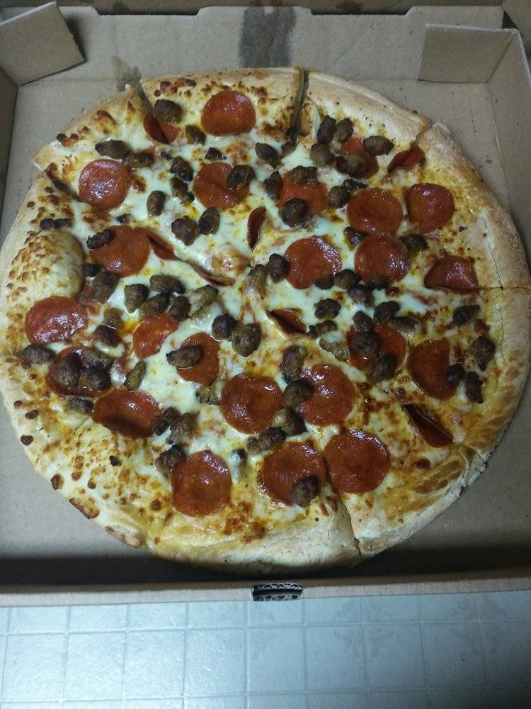Pamore Pizza | meal takeaway | 2122 W Francisquito Ave, West Covina, CA 91790, USA | 6268513000 OR +1 626-851-3000