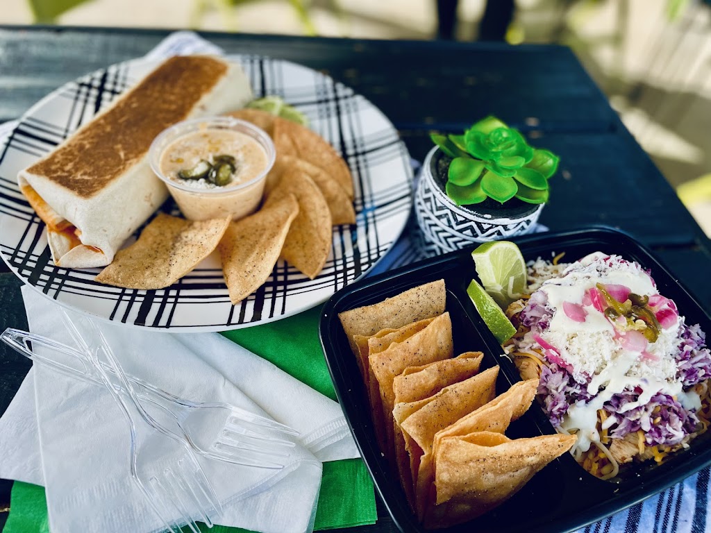 Heming’s Way 1st & 8th Coffee & Tacos | restaurant | 715 1st Ave SE, Steinhatchee, FL 32359, USA | 6147169654 OR +1 614-716-9654