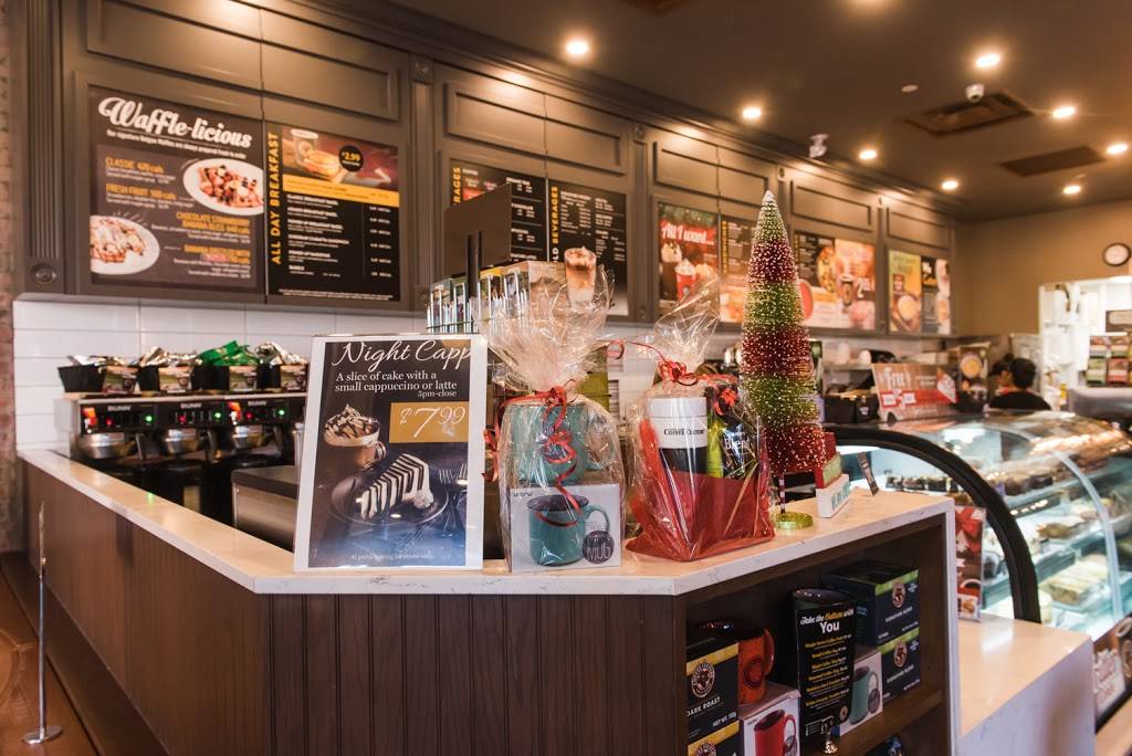 Coffee Culture Café & Eatery | cafe | 555 Rossland Rd E, Oshawa, ON L1K 1K8, Canada | 9052404010 OR +1 905-240-4010