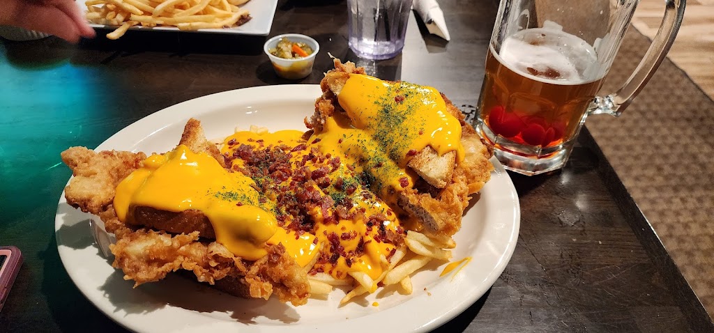 Stouts Irish Pub | restaurant | 4471 53rd Ave, Bettendorf, IA 52722, USA | 5635516360 OR +1 563-551-6360