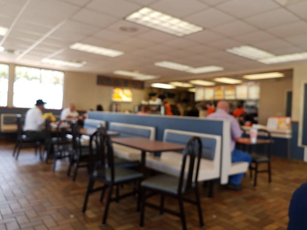 Whataburger | restaurant | 2830 W Washington St, Stephenville, TX 76401, USA | 2549686285 OR +1 254-968-6285