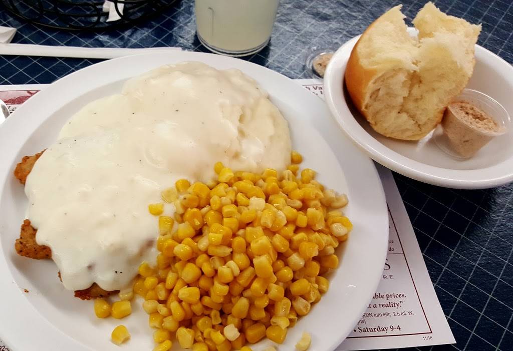 Jos Country Diner & Catering | restaurant | 398 IL-133, Arthur, IL 61911, USA | 2175432457 OR +1 217-543-2457