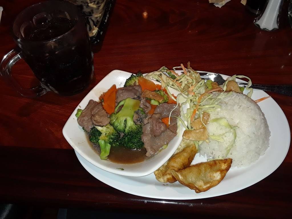 Bann Thai Restaurant | restaurant | 6461 Brockton Ave, Riverside, CA 92506, USA | 9516843381 OR +1 951-684-3381