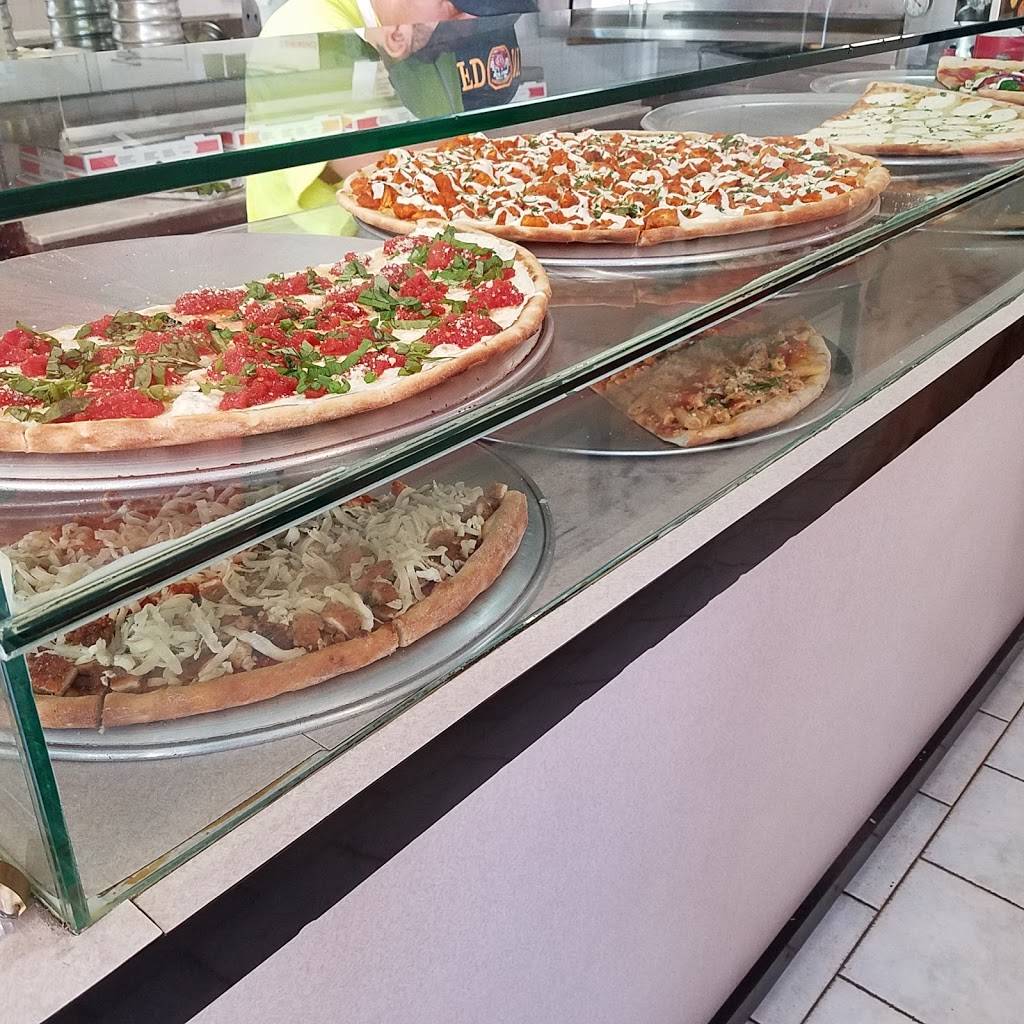 Luigis Pizzeria | restaurant | 8502 3rd Ave, Brooklyn, NY 11209, USA | 7184913900 OR +1 718-491-3900