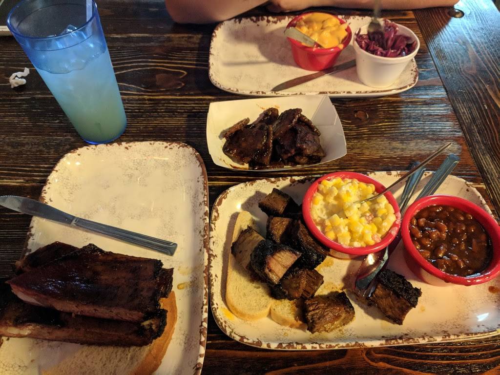 A Little BBQ Joint | 1101 W US Hwy 24, Independence, MO 64050, USA